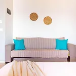 Apartamento Potam'sea Bliss 38- Front, Sun Beds & Parking *