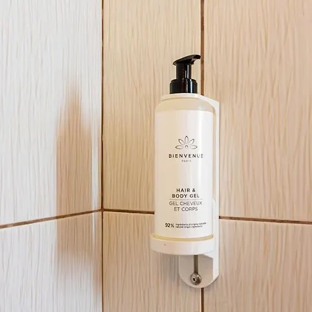 Appartement Potam'sea Bliss 38- Front, Sun Beds & Parking Himarë